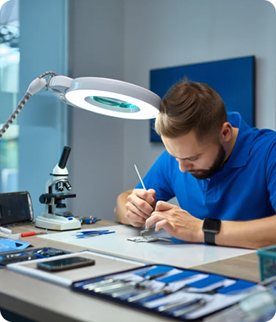 О сервисном центре Maibenben в Новосибирске